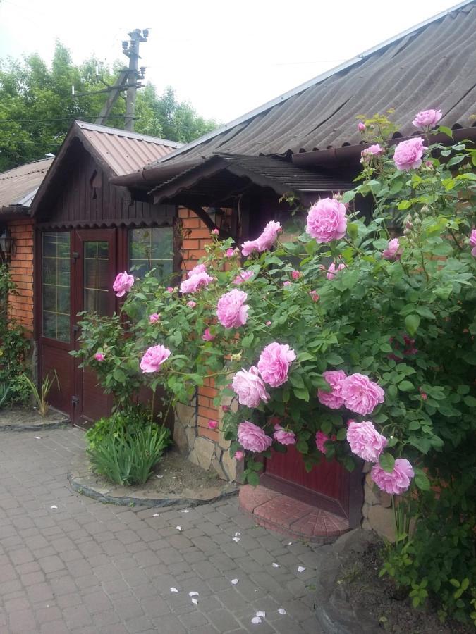 24 Hostel Khmelʼnytsʼkyy